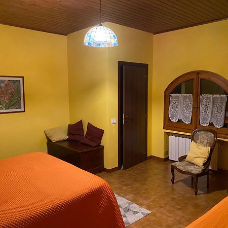 Podere Casalino ريغلو المظهر الخارجي الصورة