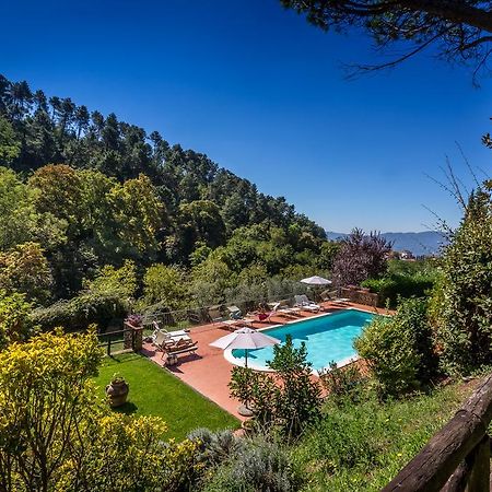 Podere Casalino ريغلو المظهر الخارجي الصورة