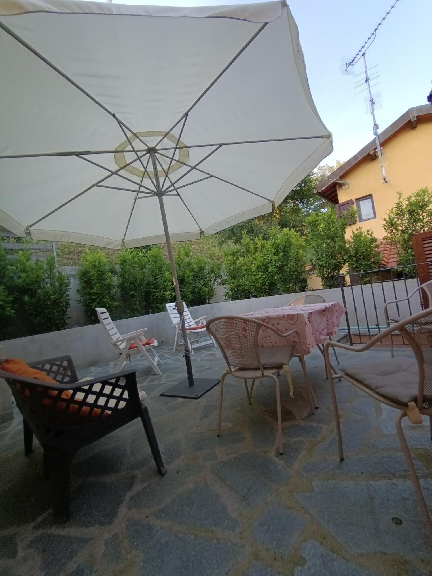 Podere Casalino ريغلو المظهر الخارجي الصورة