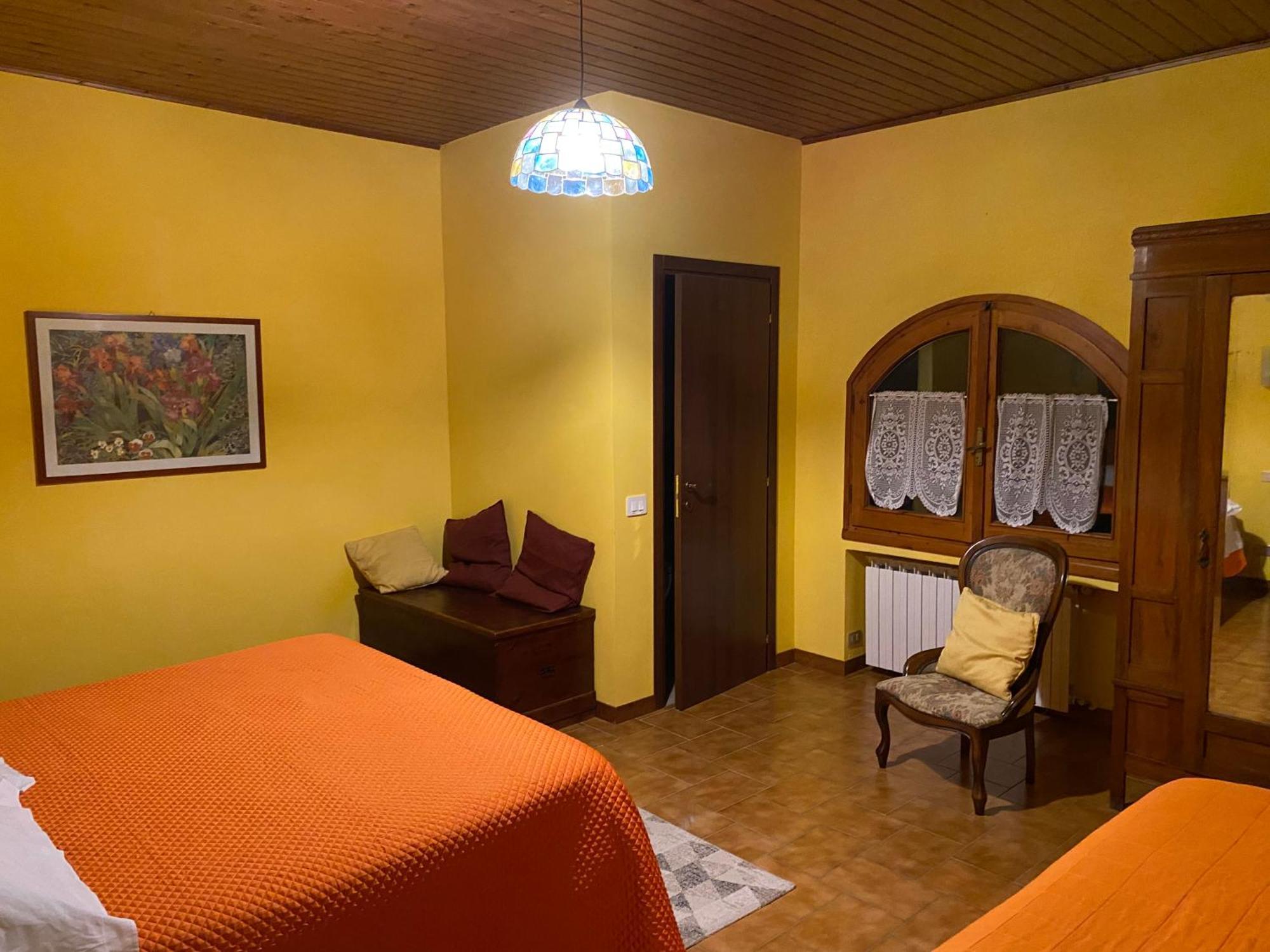 Podere Casalino ريغلو المظهر الخارجي الصورة