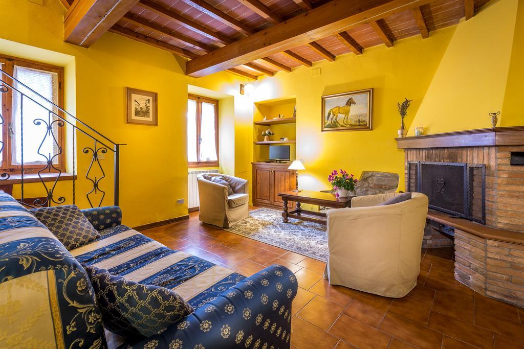 Podere Casalino ريغلو المظهر الخارجي الصورة