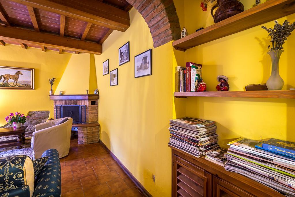 Podere Casalino ريغلو المظهر الخارجي الصورة