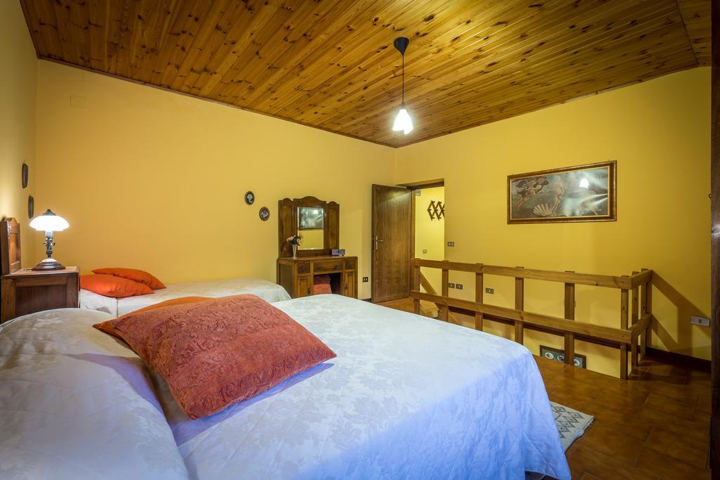 Podere Casalino ريغلو المظهر الخارجي الصورة