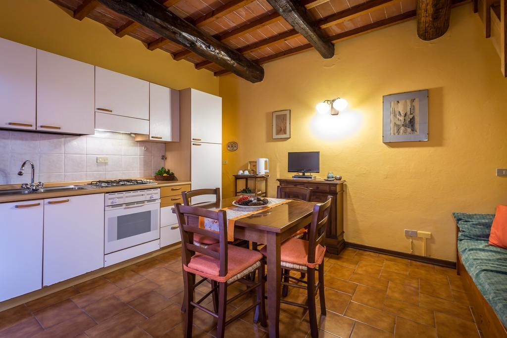 Podere Casalino ريغلو المظهر الخارجي الصورة