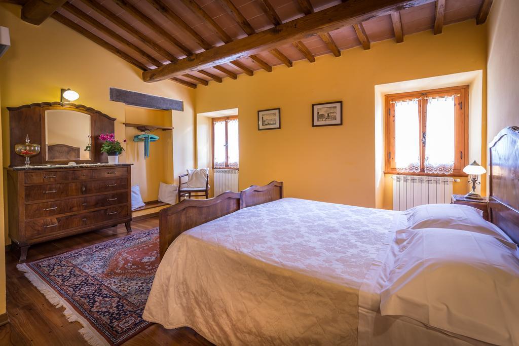 Podere Casalino ريغلو المظهر الخارجي الصورة