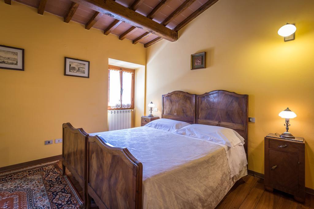 Podere Casalino ريغلو المظهر الخارجي الصورة