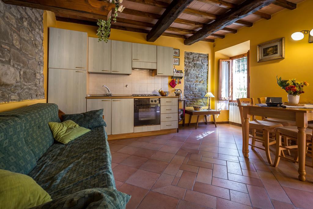 Podere Casalino ريغلو المظهر الخارجي الصورة