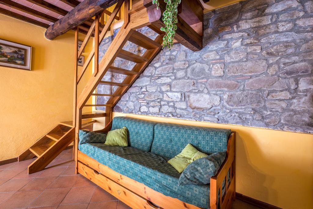Podere Casalino ريغلو المظهر الخارجي الصورة