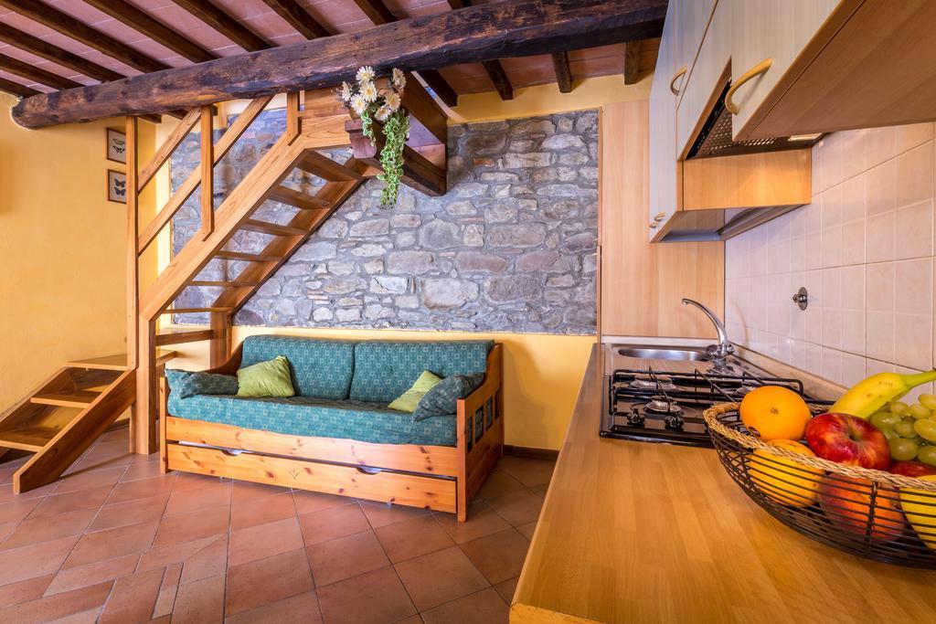 Podere Casalino ريغلو المظهر الخارجي الصورة
