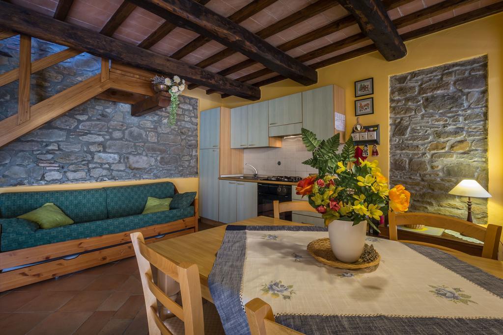 Podere Casalino ريغلو المظهر الخارجي الصورة