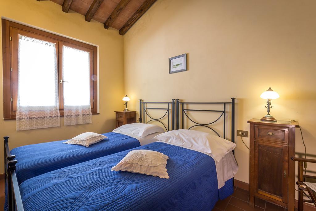 Podere Casalino ريغلو المظهر الخارجي الصورة