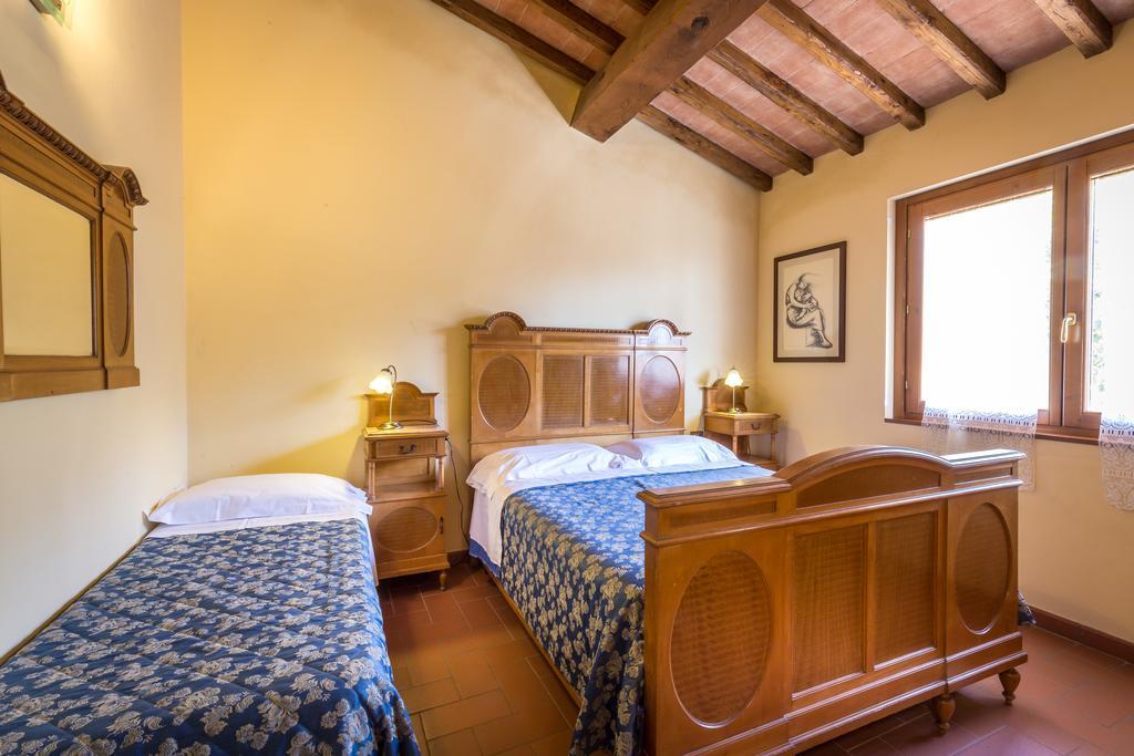 Podere Casalino ريغلو المظهر الخارجي الصورة