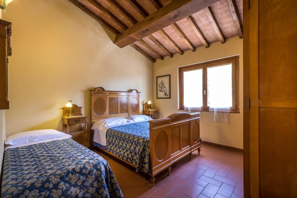 Podere Casalino ريغلو المظهر الخارجي الصورة
