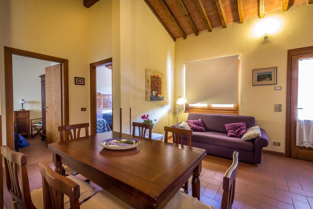 Podere Casalino ريغلو المظهر الخارجي الصورة