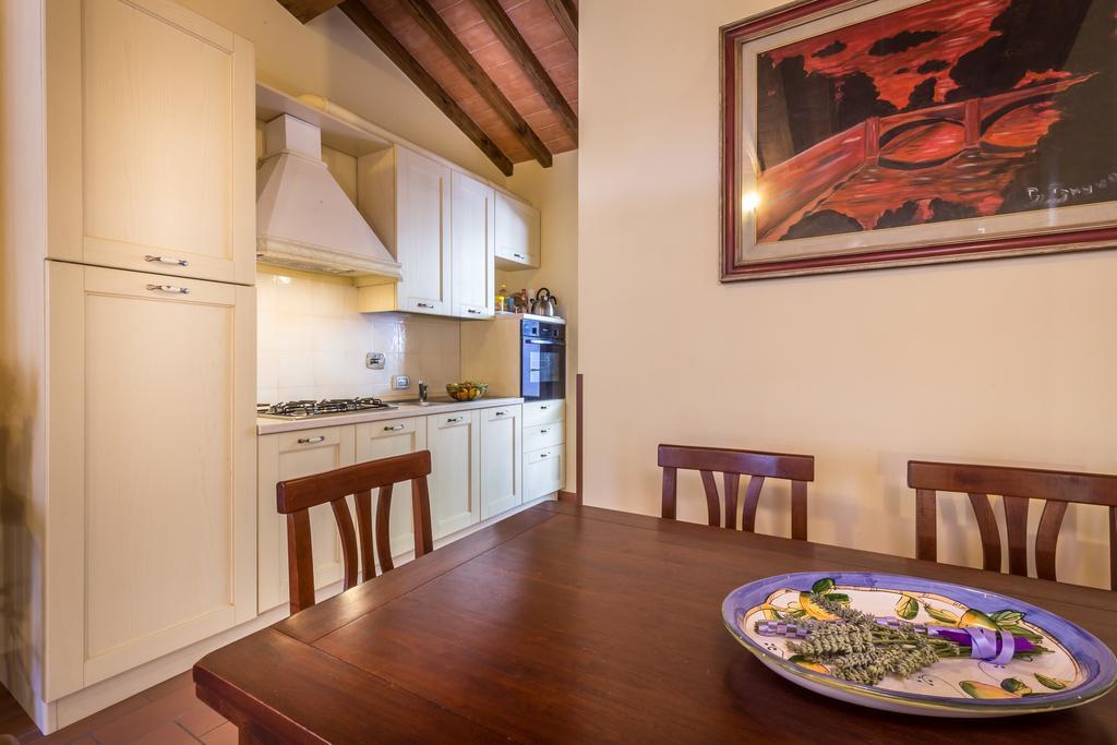 Podere Casalino ريغلو المظهر الخارجي الصورة