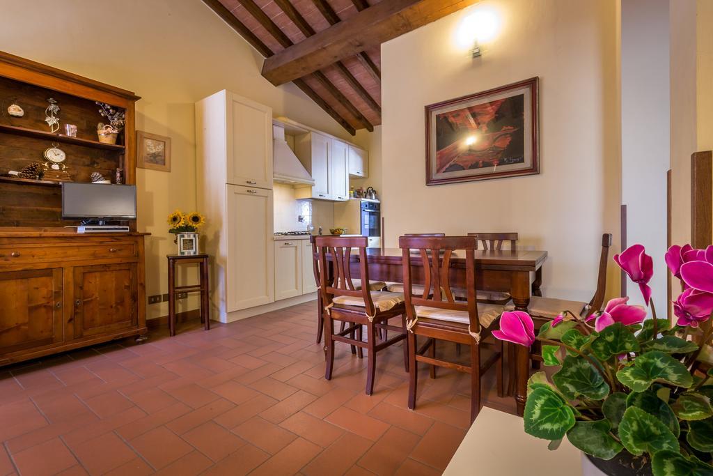 Podere Casalino ريغلو المظهر الخارجي الصورة