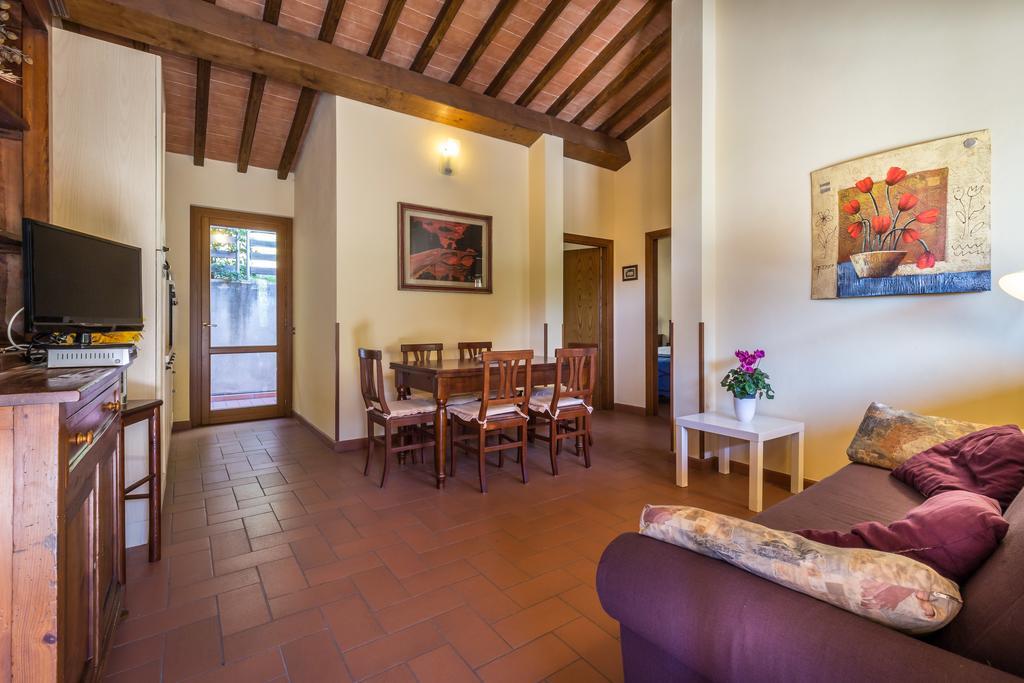 Podere Casalino ريغلو المظهر الخارجي الصورة