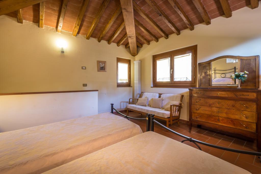 Podere Casalino ريغلو المظهر الخارجي الصورة