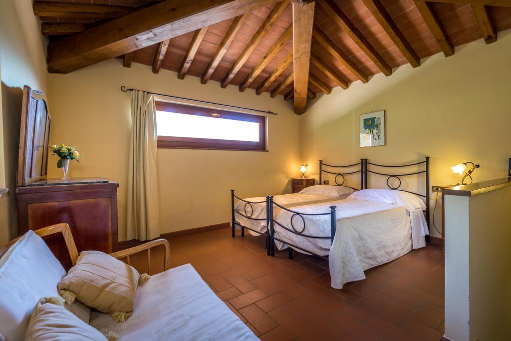 Podere Casalino ريغلو المظهر الخارجي الصورة