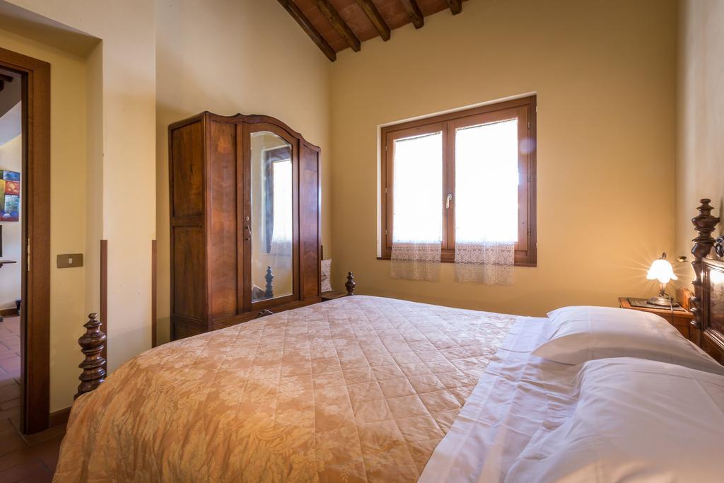 Podere Casalino ريغلو المظهر الخارجي الصورة