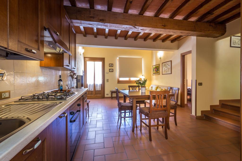 Podere Casalino ريغلو المظهر الخارجي الصورة