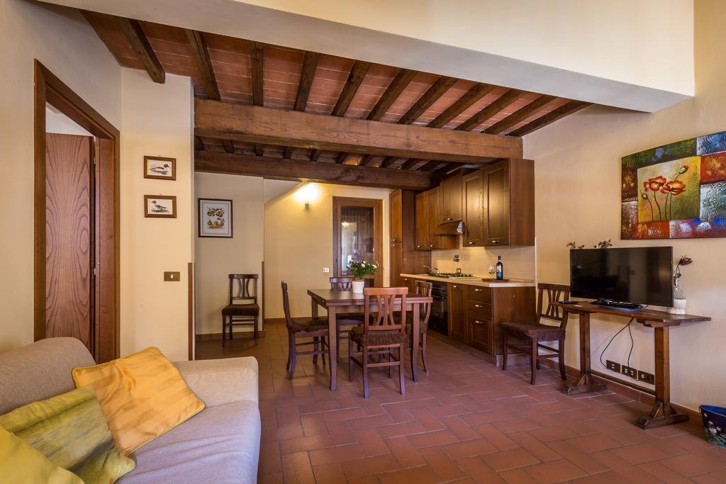 Podere Casalino ريغلو المظهر الخارجي الصورة