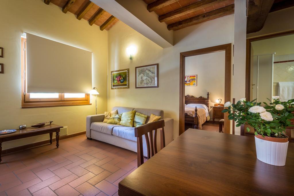 Podere Casalino ريغلو المظهر الخارجي الصورة