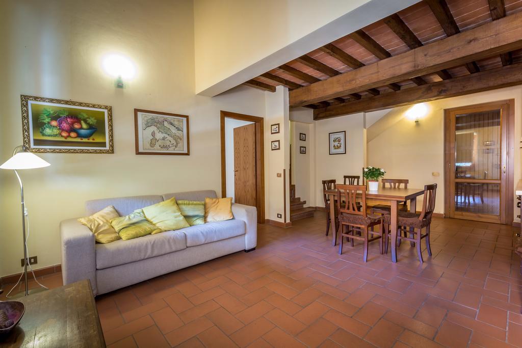 Podere Casalino ريغلو المظهر الخارجي الصورة
