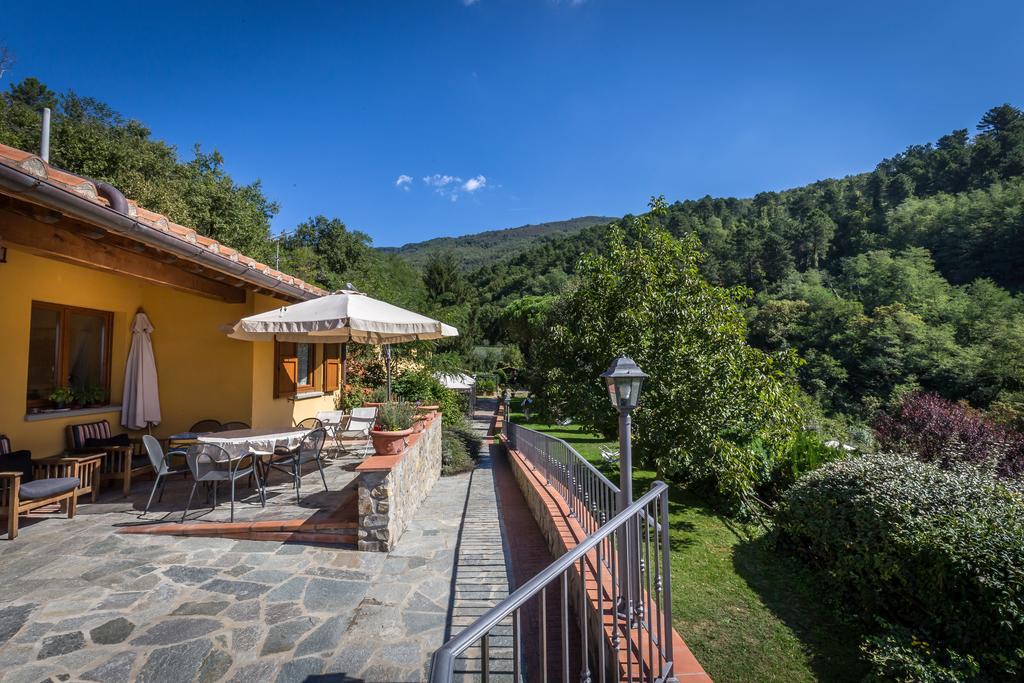 Podere Casalino ريغلو المظهر الخارجي الصورة