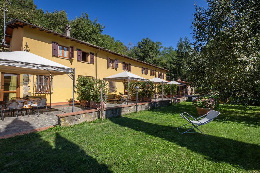 Podere Casalino ريغلو المظهر الخارجي الصورة