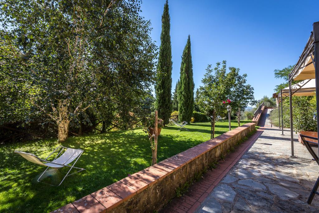 Podere Casalino ريغلو المظهر الخارجي الصورة