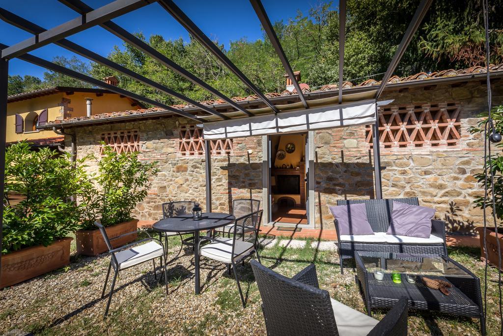 Podere Casalino ريغلو المظهر الخارجي الصورة