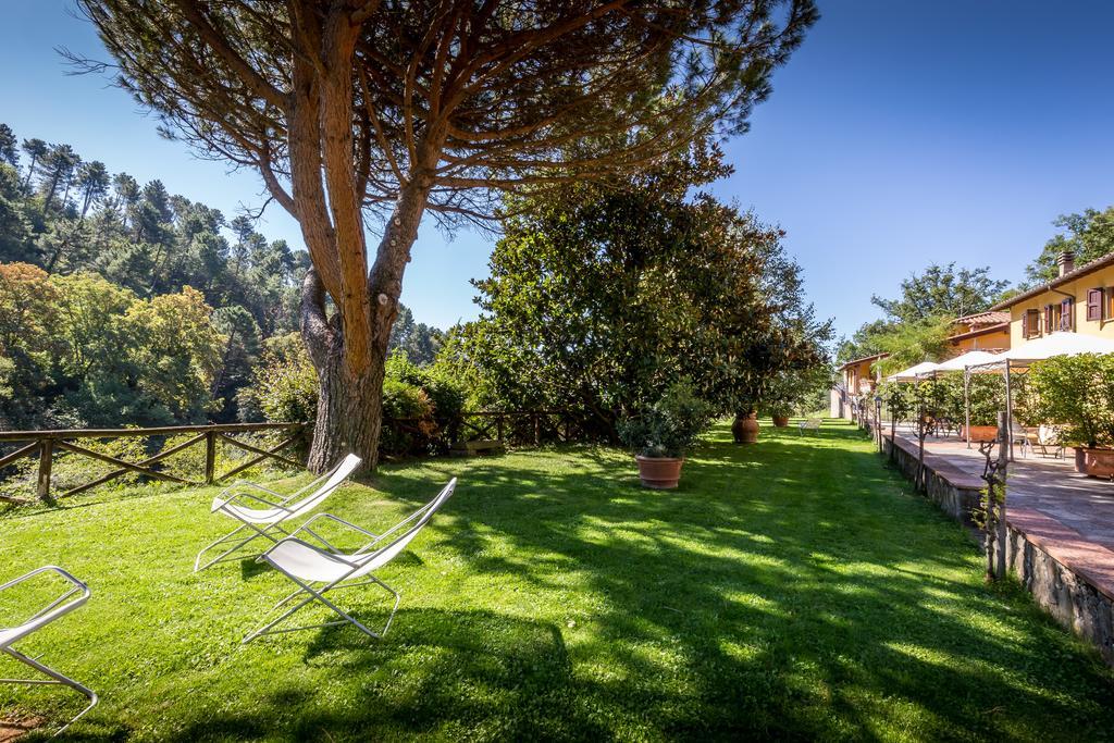 Podere Casalino ريغلو المظهر الخارجي الصورة