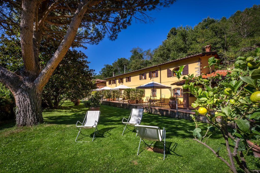 Podere Casalino ريغلو المظهر الخارجي الصورة