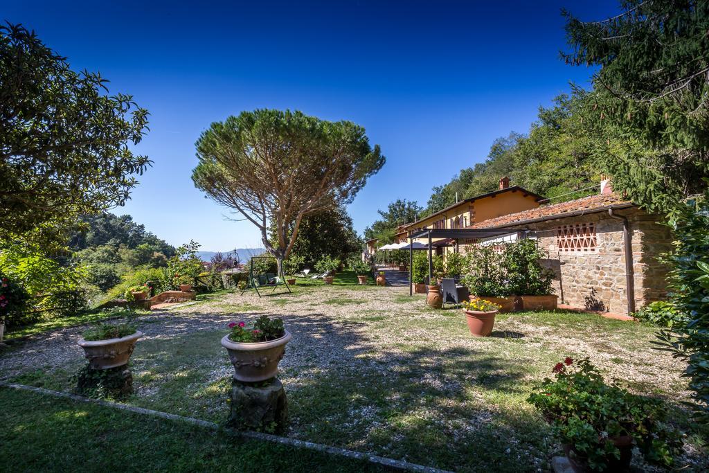 Podere Casalino ريغلو المظهر الخارجي الصورة