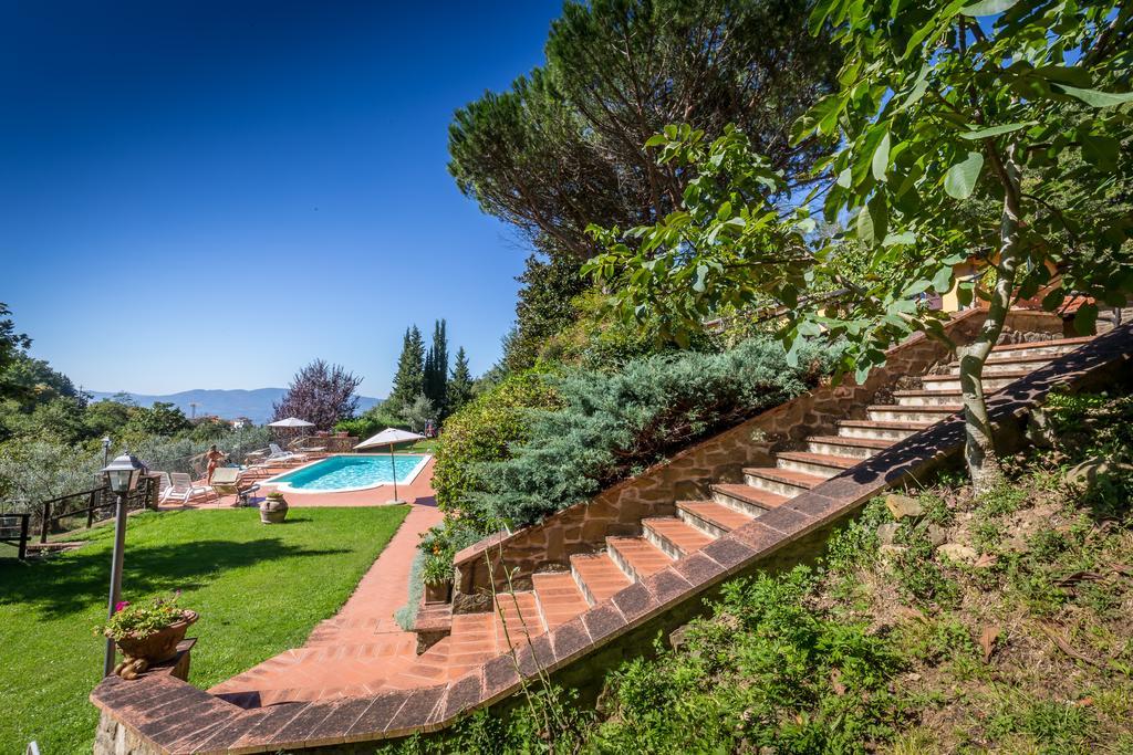 Podere Casalino ريغلو المظهر الخارجي الصورة