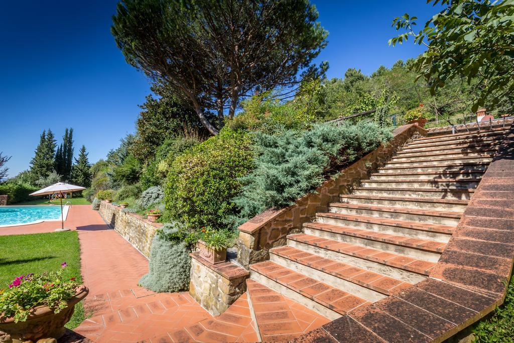 Podere Casalino ريغلو المظهر الخارجي الصورة