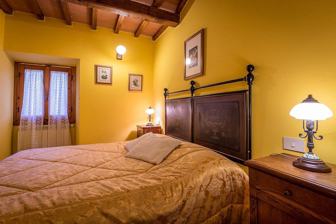 Podere Casalino ريغلو المظهر الخارجي الصورة